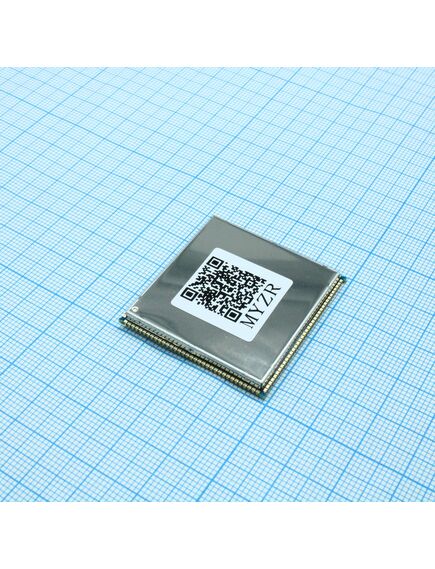 MYZR-IMX6-CB140-6Y2C-512M-8G, процессорный модуль на базе i.mx6ull 512m ddr3l 8g emmc