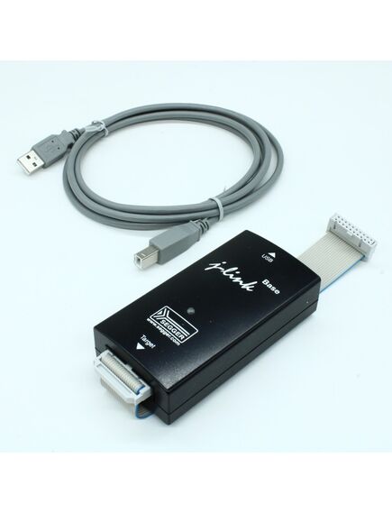 J-LINK BASE, эмулятор j-link