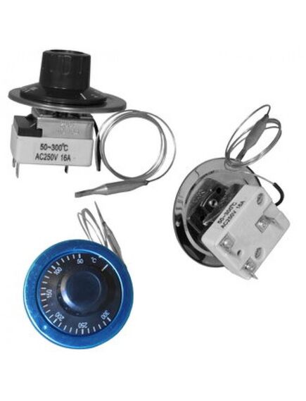 TR-159, термостат регулируемый tr-159