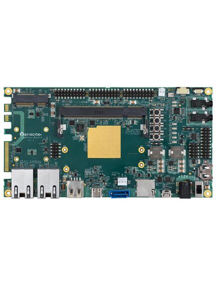 VAR-STK-VS8M-MINI-5G Starter Kit LO, набор отладочная плата symphony-board с som модулем var-som-mx8mmq_1800c_2048r_16g_ac_ec_ld_tp_cn_wbd_ct