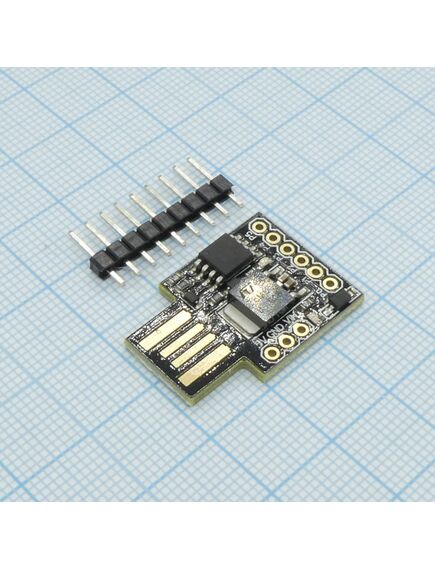 A09-Микроконтр. Digispark Attiny85 USB, a09-микроконтр. digispark attiny85 usb