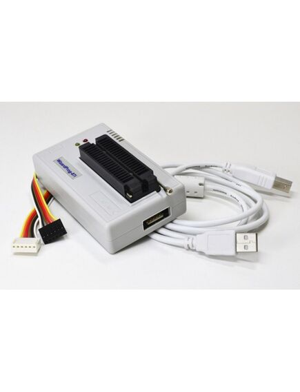 WizardProg87i, программатор , usb (поддержка icsp)