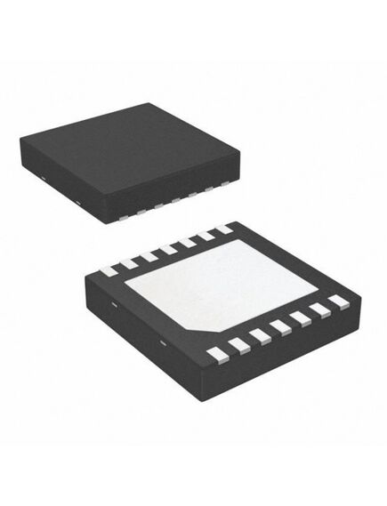 LM95234CISD/NOPB, датчик температуры счетверенный с внешним термочувствительным элементом 14wson