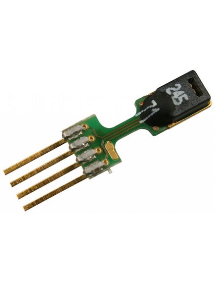 SHT71, датчик влажности и температуры, i2c,5в,точ.3%/0.4ос