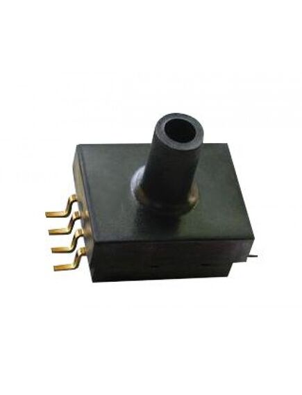 MPXH6115AC6T1, pressure sensor 0.2v to 4.7v 15kpa to 115kpa absolute automotive 8-pin ssop tube