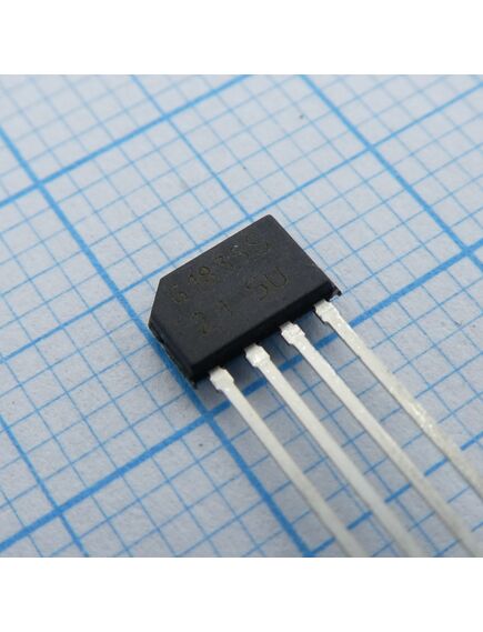 TLE4921-5U, датчик холла дифференциальный, -80/+80 mt