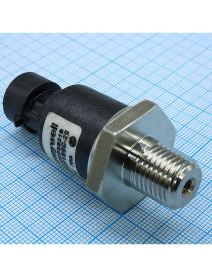 MLH150PSB01B, датчик давления индустриальный 0psi...150psi герметичный манометр медицинского применения 3 вывода