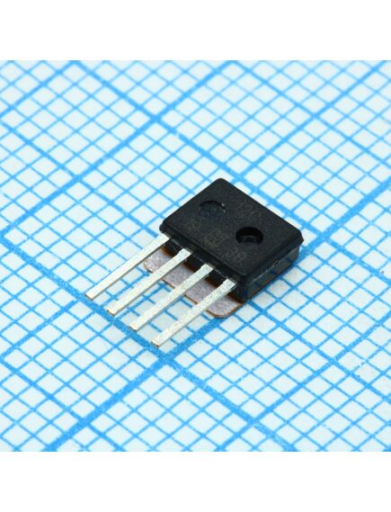 HIH7120-021-001, датчик влажности монтаж на плату sip 4-pinбез фильтра конденсации