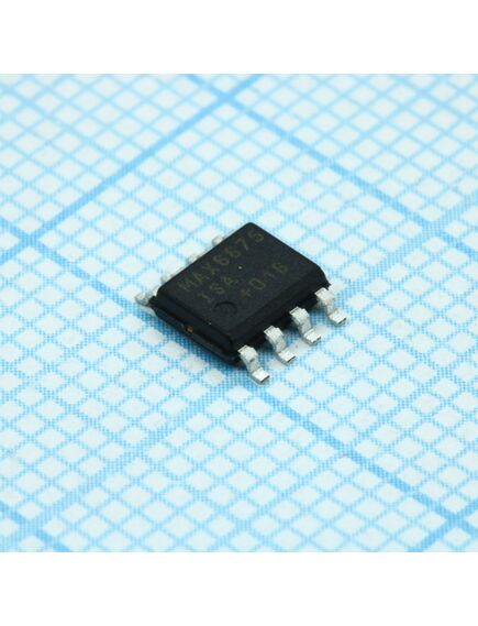 MAX6675ISA+T, термопара цифровая с компенсацией 8-soic