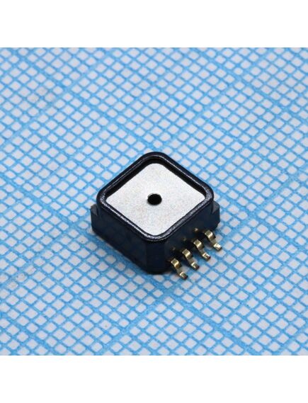 MPXH6115A6U, pressure sensor 0.2v to 4.7v 15kpa to 115kpa absolute automotive 8-pin ssop tube