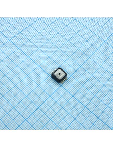 MPXHZ6115A6U, pressure sensor 0.2v to 4.7v 15kpa to 115kpa absolute automotive 8-pin ssop tube