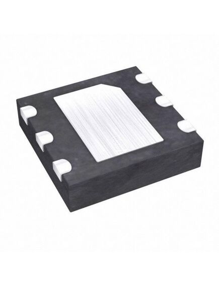 MAX6642ATT90+T, датчик температуры последовательный двухпроводный интерфейс 6-tdfn