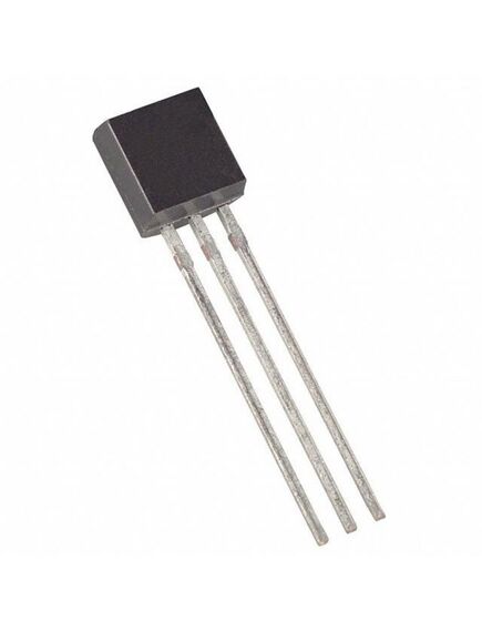 DS18S20+T&R, датчик температуры 9 бит интерфейс microlan, точность 0,5°с