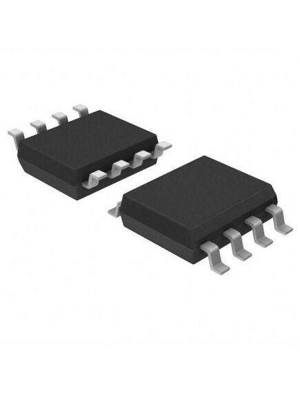 SA56004ED,118, датчик температуры цифровой 8soic