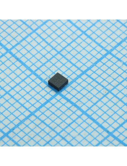 TMP117MAIDRVR, датчик температуры цифровой (шины i2c, smbus) 6-pin wson ep лента на катушке