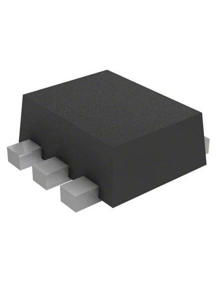 TMP102AIDRLT, датчик температуры цифровой низкое энергопотребление sot-563