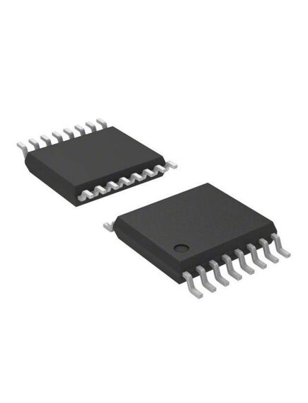 CD4051BPWR, логический элемент кмоп мультиплексор 8 в 1, tssop16