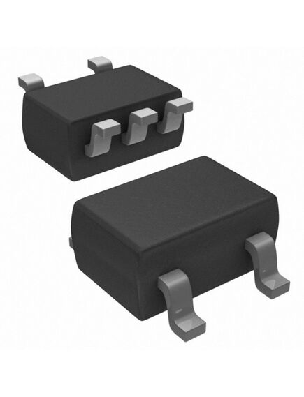 SN74AHC1G08DCKR, 1 элемент 2и, sc-70-5