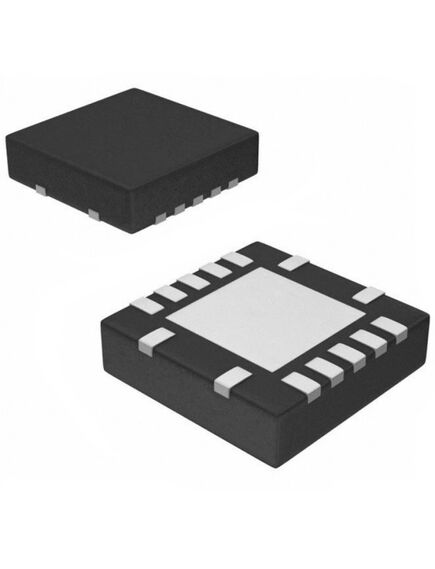 SN74AHC00RGYR, 4 элемента 2и-не, 14-vqfn