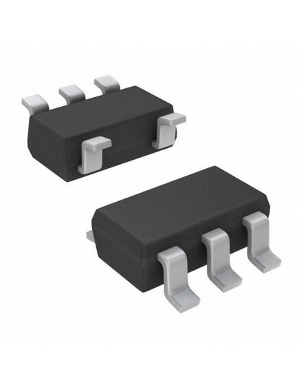 SN74AHC1G00DCKT, 1 элемент 2и-не, sc-70-5