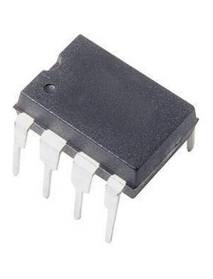 CD40107BE, логический элемент кмоп или-не 2 х 2 с открытым выходом, dip8, изображение 2