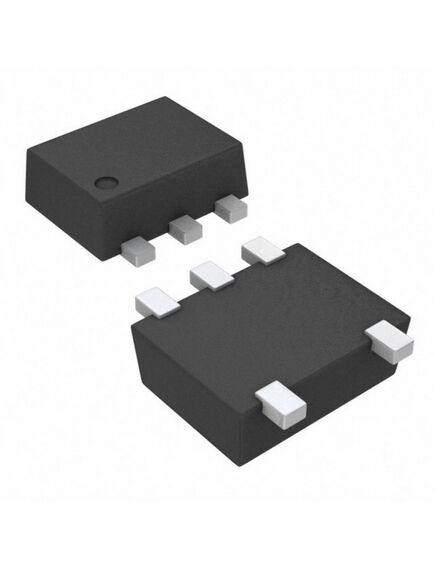 SN74AHC1G08DRLR, 1 элемент 2и, sot-5