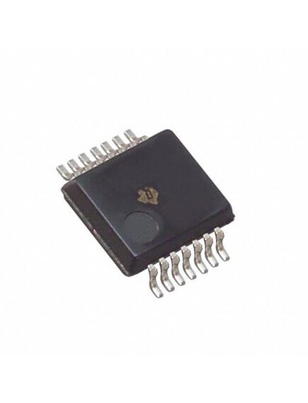 SN74AHC04DBR, инвертер 6-ти канальный ssop14