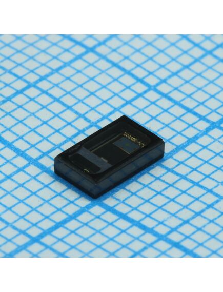 MAX86150EFF+, высокоточный пульсиметр 3-го поколения биодатчик сердечного ритма