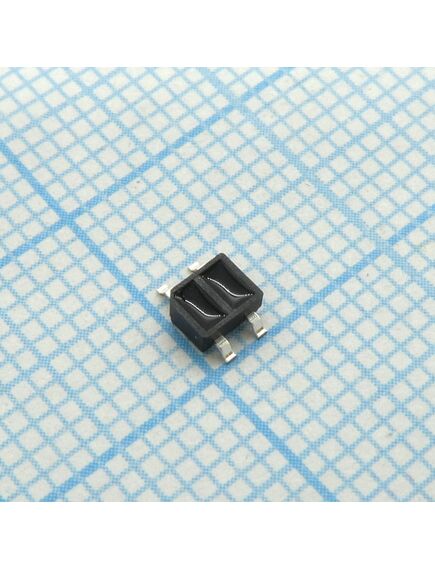 KTIR0711S, оптический датчик на отражение 940нм smd