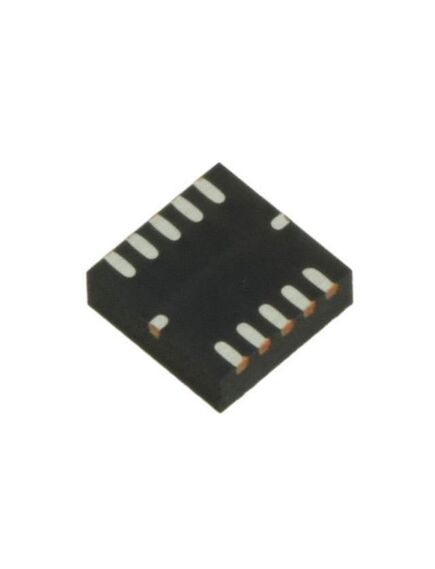 MMA7660FCT, акселерометр 3 осевой ±1.5g электропитание 2.8в 10-pin dfn лоток