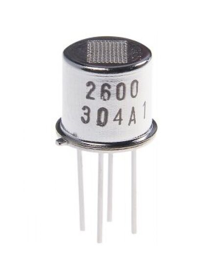 TGS2600, датчик чистоты воздуха