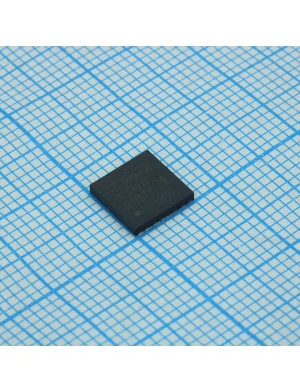 TLI4970D025T4XUMA1, датчик тока ac/dc 3.3в 8-pin tison ep лента на катушке