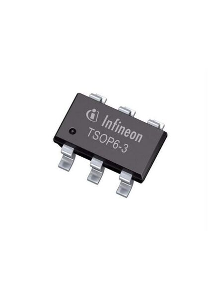 TLE4917, hall effect sensor 2ma omnipolar 2.5v/3.3v/5v