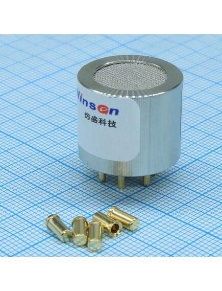 MH-410D-[0-6000]PPM, инфракрасный датчик co