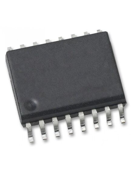 AEAT-6600-T16, датчики угла поворота (энкодеры)