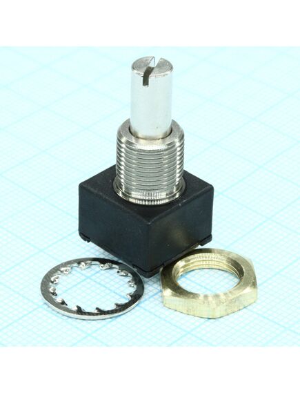 EM14R0D-R20-L064S, оптический энкодер, 0.167вт, изображение 3