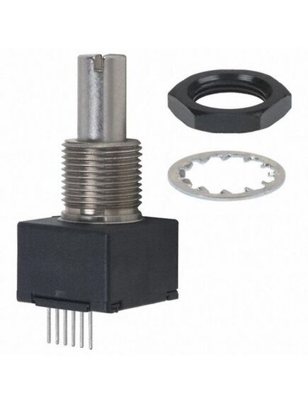 EM14R1D-R20-L032S, датчики угла поворота (энкодеры)