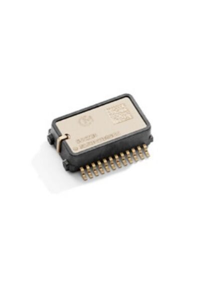SCC2230-E02-05, акселерометь и гироскоп с цифровым выходом питание 3.3в 24-pin soic лента на катушке