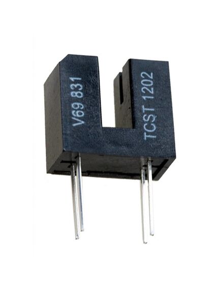 TCST1202, датчик оптический 3.1 мм фототранзистор