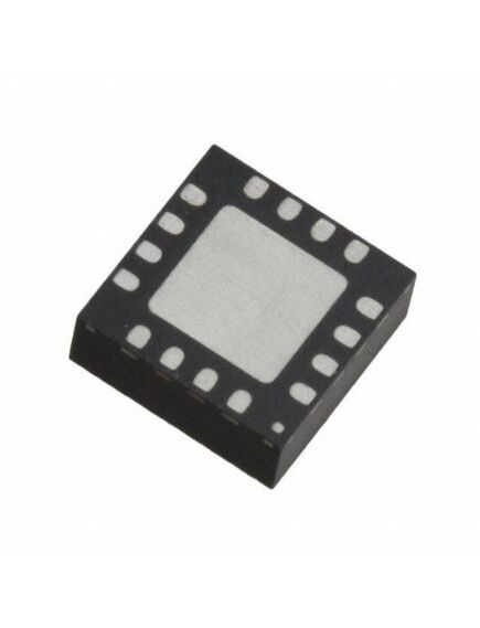 ADXL326BCPZ-RL7, акселерометр 3-х осевой ±16g электропитание 2.5в/3.3в сигнал 51...63мв/g 16-pin lfcsp ep лента на катушке