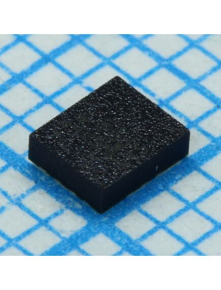 ISM330DHCXTR, акселерометр трехкоординатный и 3d гироскоп , интерфейс i2c/spi