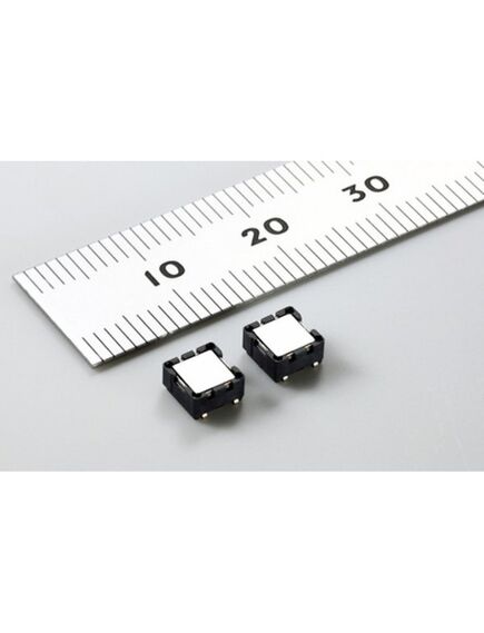 IRS-B210ST01, датчик пироэлектрический ик (smd)