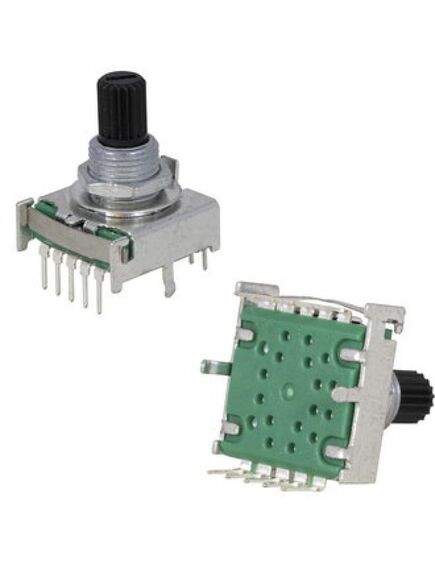 RS1702 3 15MM, датчики угла поворота (энкодеры)