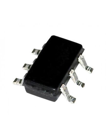 TLE4966V1GHTSA1, датчик магнитного поля (холла)