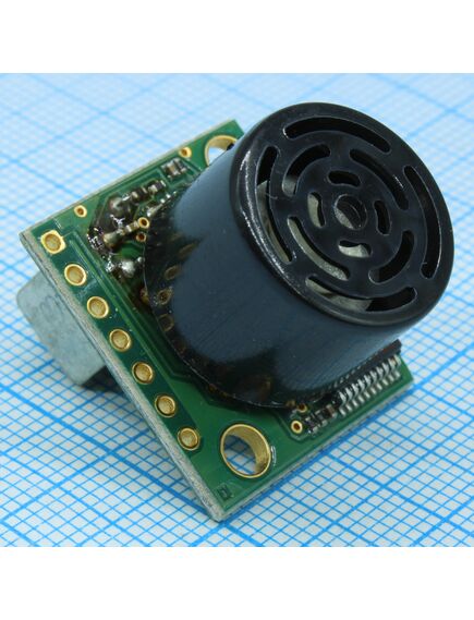 MB1222-000, датчик ультразвуковой 50кгц