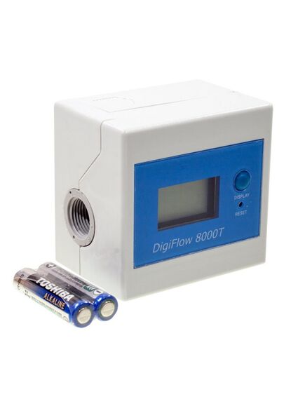 LFS-030PDS0-LF80, детектор потока жидкости