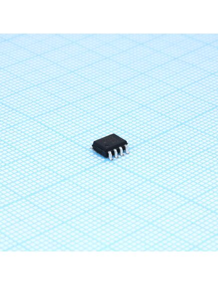 ACHS-7125-000E, датчик тока 50а линейный на основе эффекта холла с изоляцией 3кв и низким входным сопротивлением