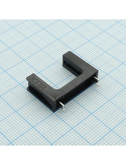 KTIR0911S, оптический датчик щелевой на прерывание 940нм ic=20ma