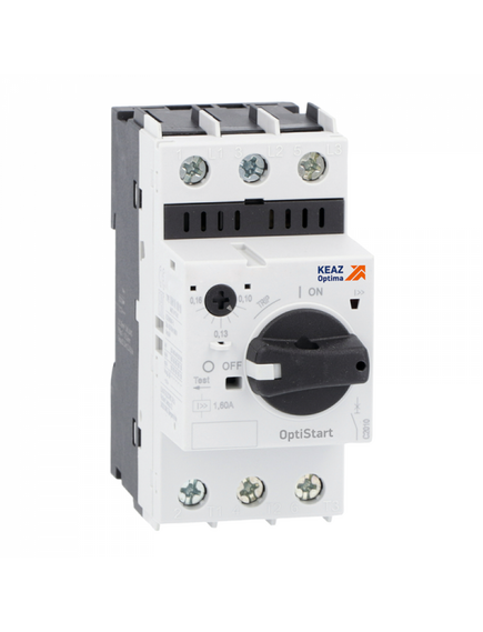 Выключатель автоматический OptiStart MP-32RH-4-T2 (1шт)