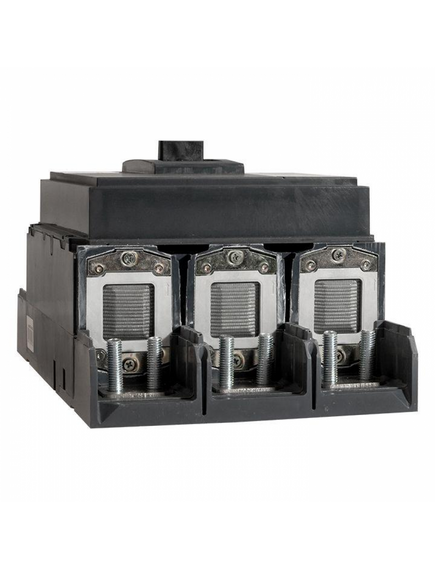 Выключатель автоматический 3п 1250/1000А 50кА ВА-99C Compact NS PROxima mccb99C-1250-1000